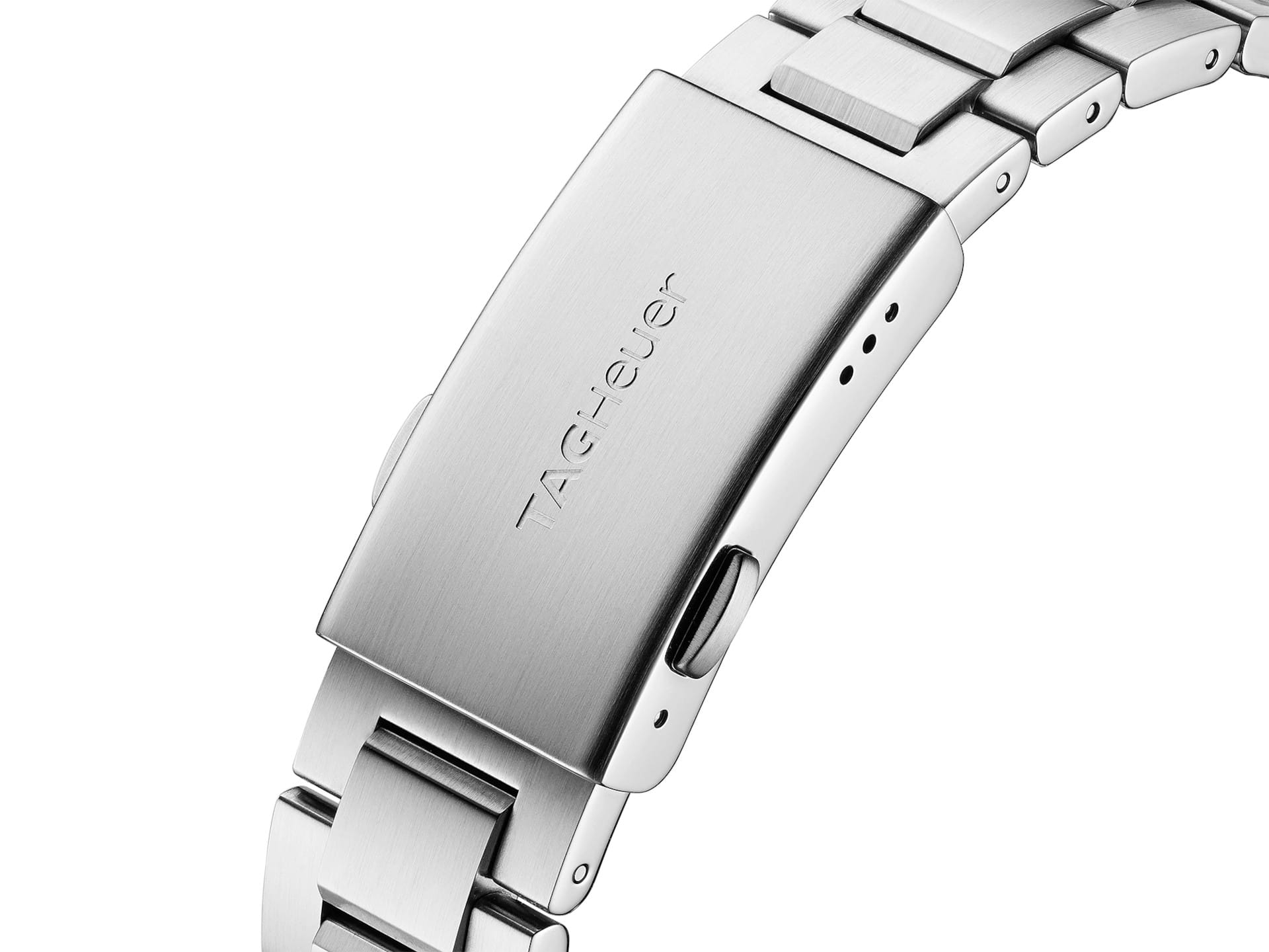 Оригинальные часы TAG Heuer TAG Heuer Aquaracer Professional 300 WBD2112.BA0928 механические калибр механизма  общий вид