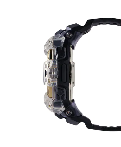 Оригинальные часы Casio Casio G-Shock GBD-H1000-1A9 электронные калибр механизма  общий вид