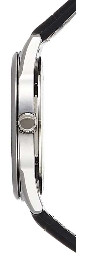 Casio Casio Collection MTP-V005L-1B5UDF (MTP-V005L-1B5) , наручные мужские часы фото под углом