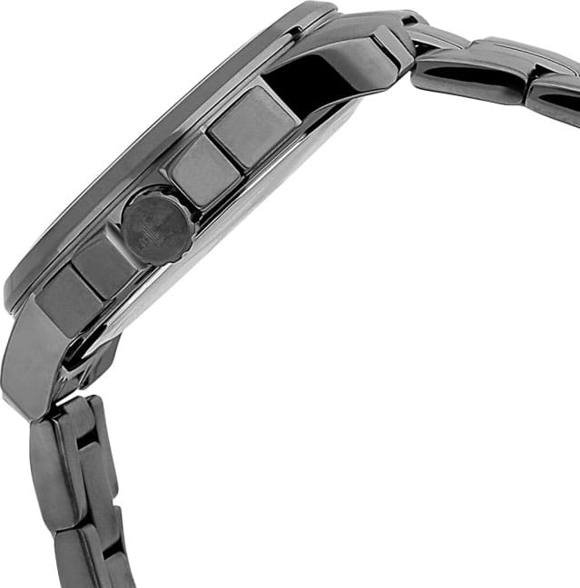 Maserati Maserati Successo R8873621007,  италия мужские часы на браслете сталь c pvd покрытием боковой вид