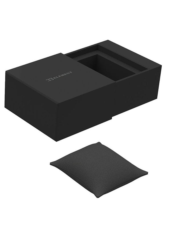 33 Element 33 Element 331633C , наручные мужские часы фото под углом