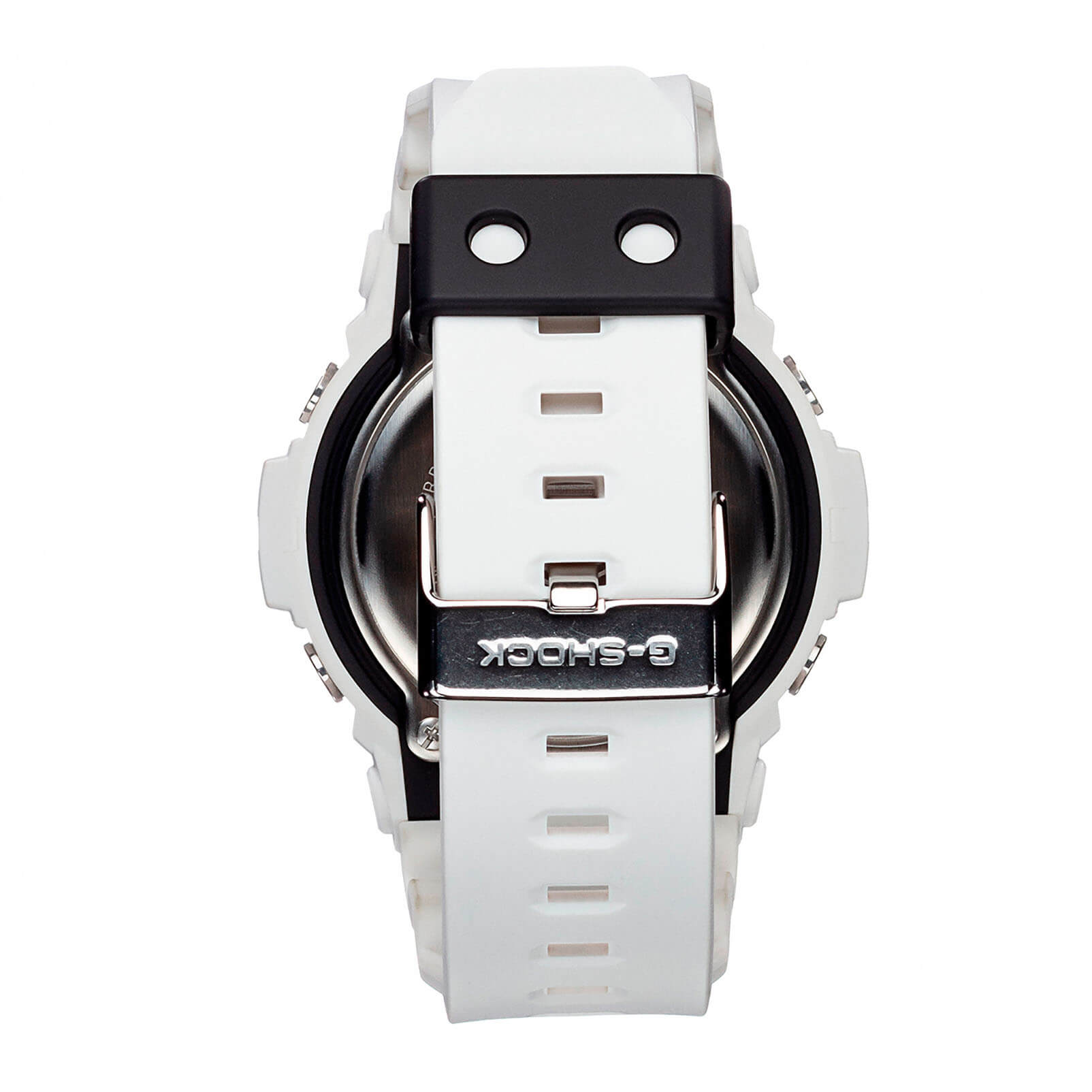 Оригинальные часы Casio Casio G-Shock GAW-100B-7A электронные калибр механизма  общий вид