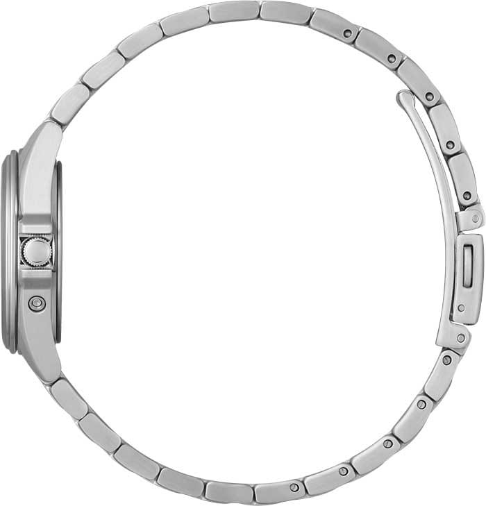 Citizen Citizen Eco-Drive EC1180-81L, eco-drive япония женские часы на браслете нержавеющая сталь боковой вид