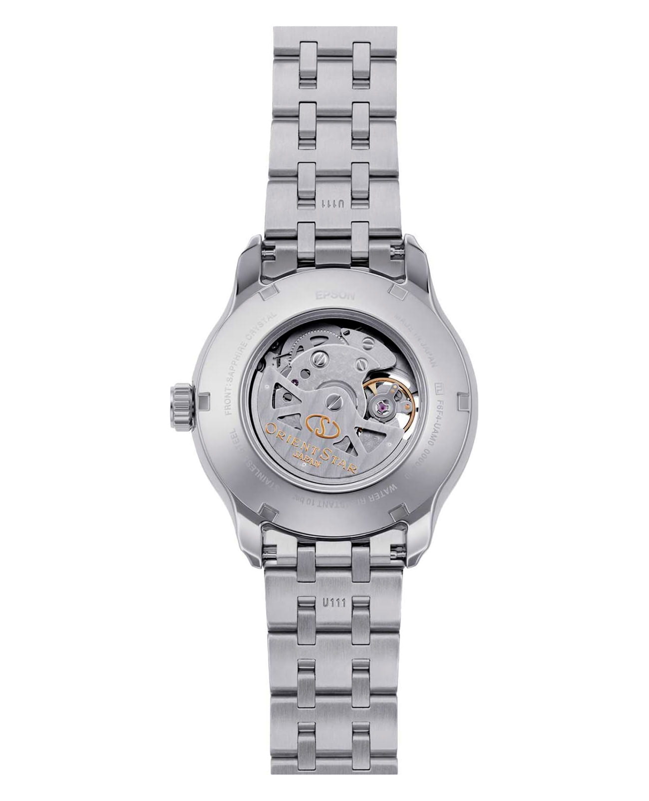 Orient Orient Star RE-AV0B02Y (RK-AV0B02Y) , наручные мужские часы фото под углом