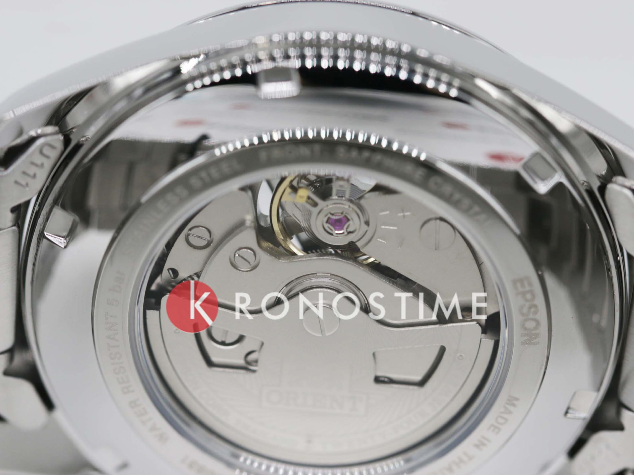 Orient Orient Contemporary RA-AR0002B (RN-AR0002B) RA-AR0002B оригинальные мужские часы в комплекте с коробкой
