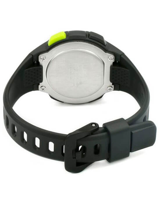 Casio Casio Collection LWS-1000H-1A  - задняя крышка пластик корпуса, япония часы