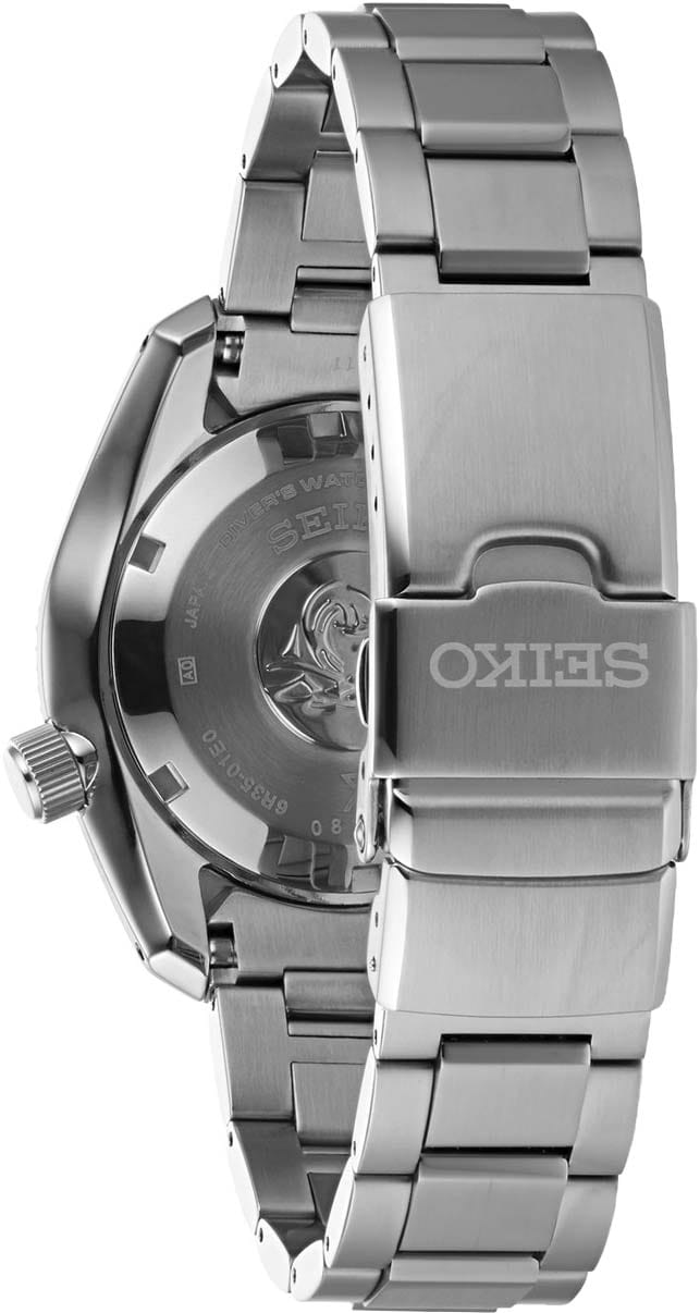 Seiko Seiko Prospex SPB187J1 , наручные мужские часы фото под углом