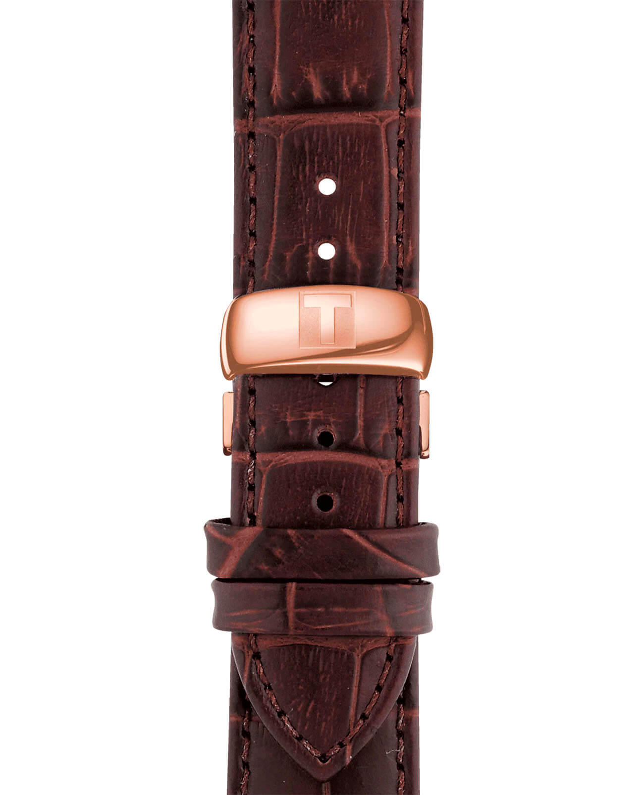 Tissot Tissot Tradition Powermatic 80 Open Heart T063.907.36.038.00 Tradition, наручные мужские часы фото под углом