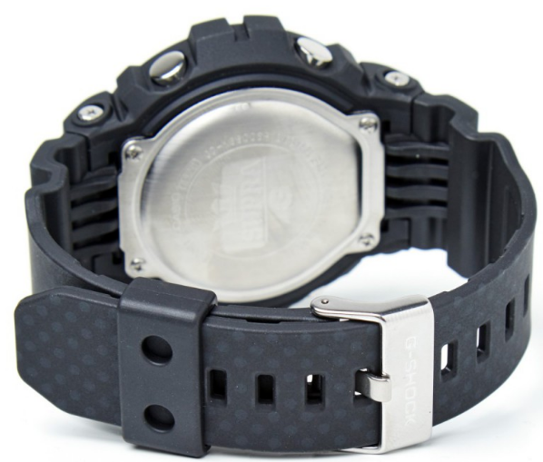 Casio Casio G-Shock GD-X6900SP-1E, g-shock япония мужские часы на браслете  боковой вид