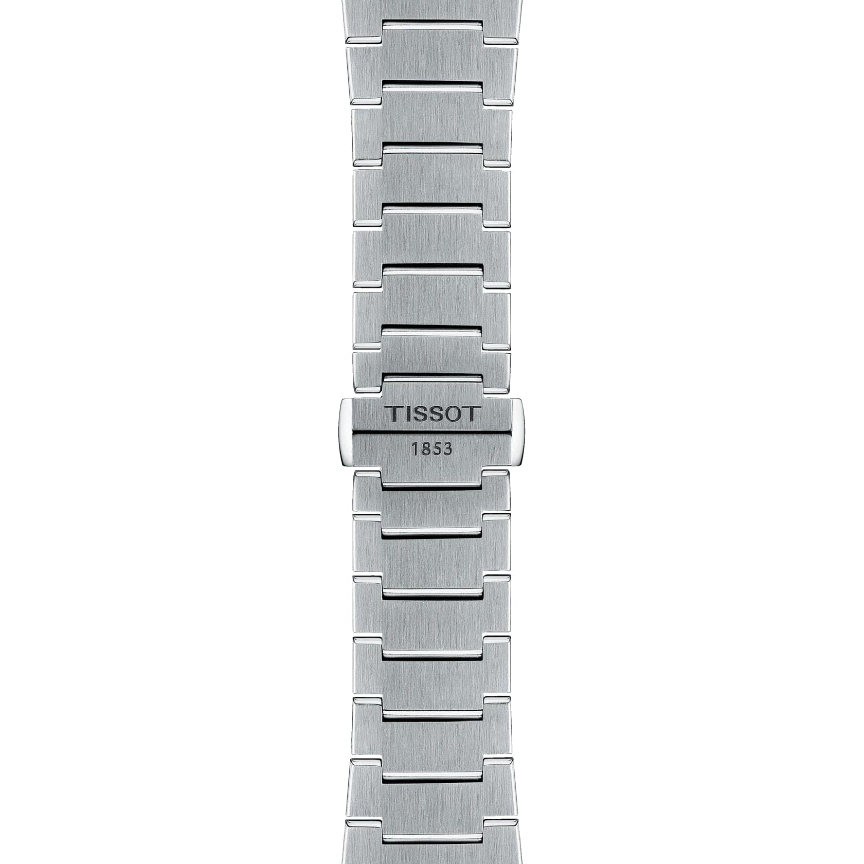 Tissot Tissot PRX Automatic Chronograph T137.427.11.011.01, prx швейцария мужские часы на браслете нержавеющая сталь боковой вид