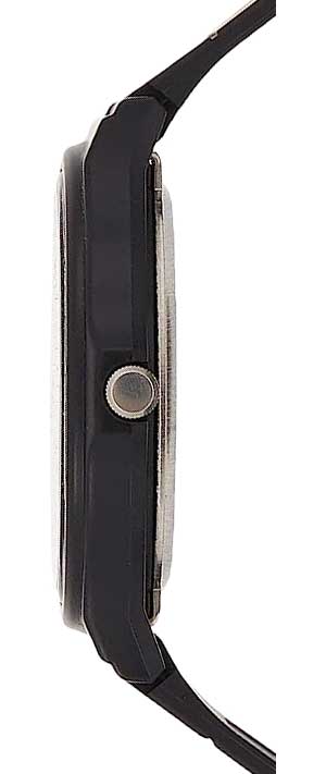 Оригинальные часы Casio Casio Collection MQ-24-1ELDF (MQ-24-1EL) кварцевые калибр механизма  общий вид