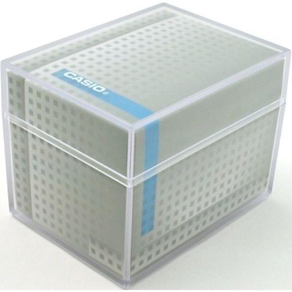 Casio Casio Collection HS-80TW-1E, illuminator япония мужские часы на браслете не выбрано боковой вид