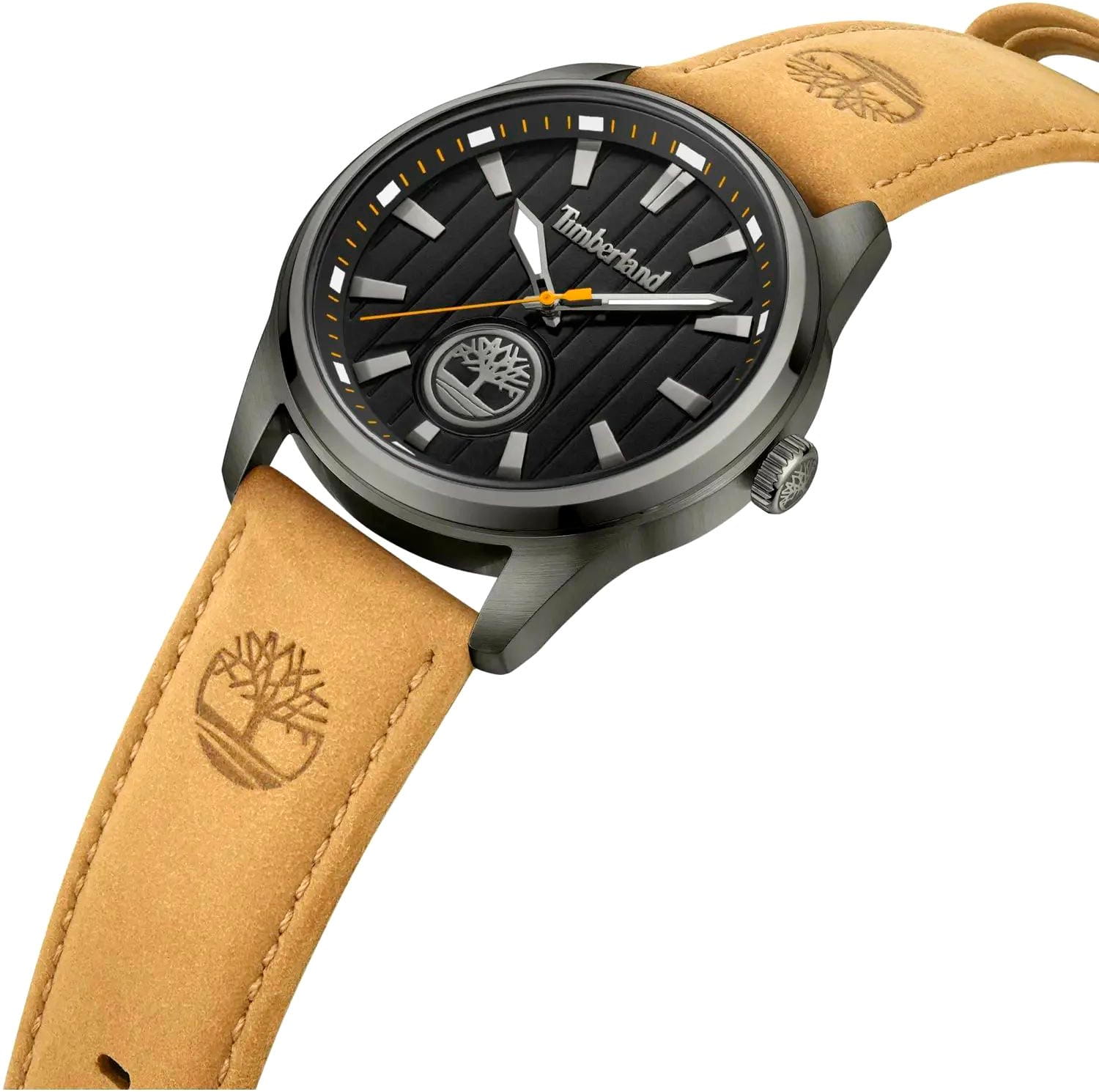 Timberland Timberland Northbridge TDWGA0010204 , наручные мужские часы фото под углом