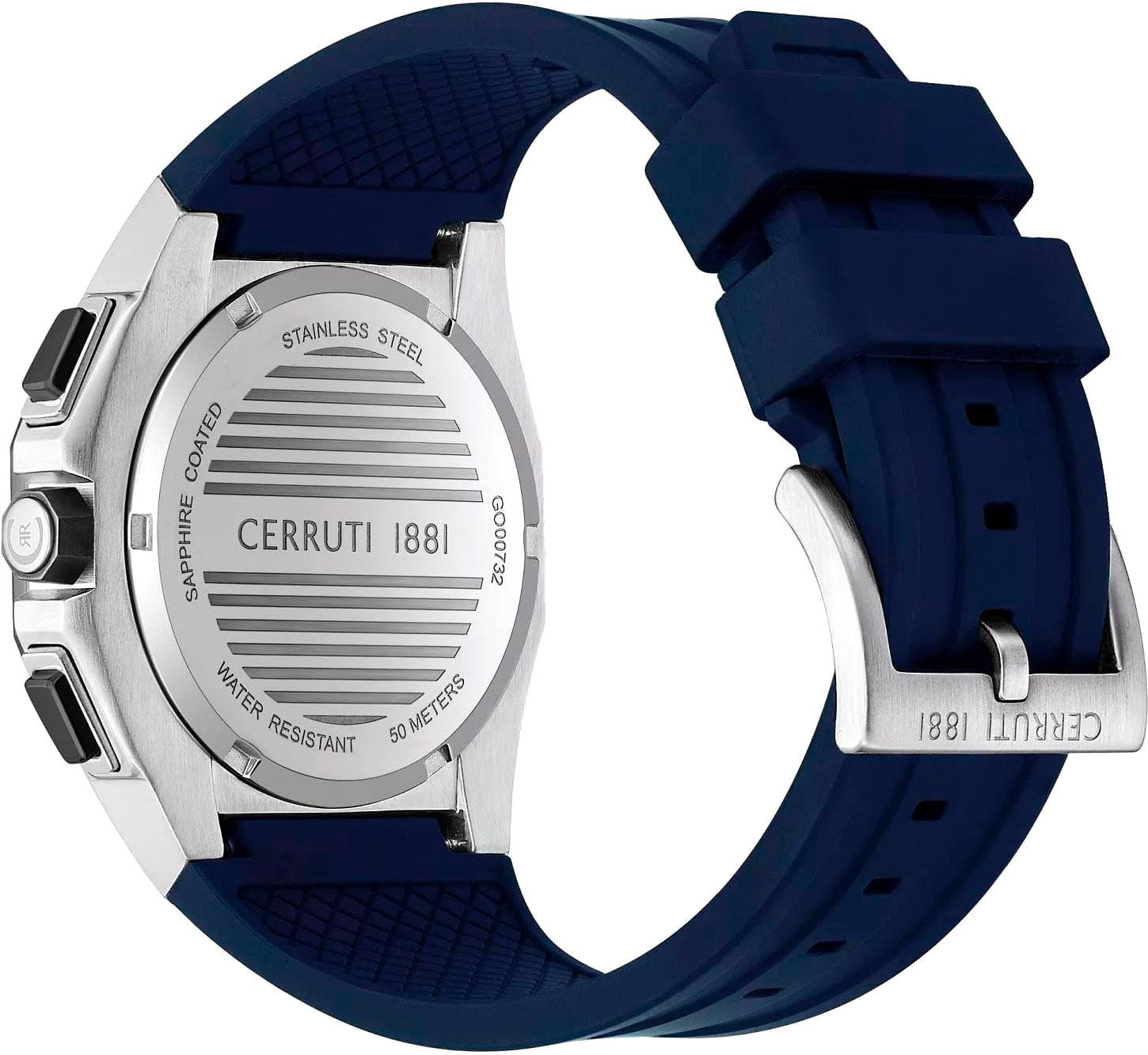 Cerruti 1881 Cerruti 1881 Ruscello CIWGO0073202 , наручные мужские часы фото под углом