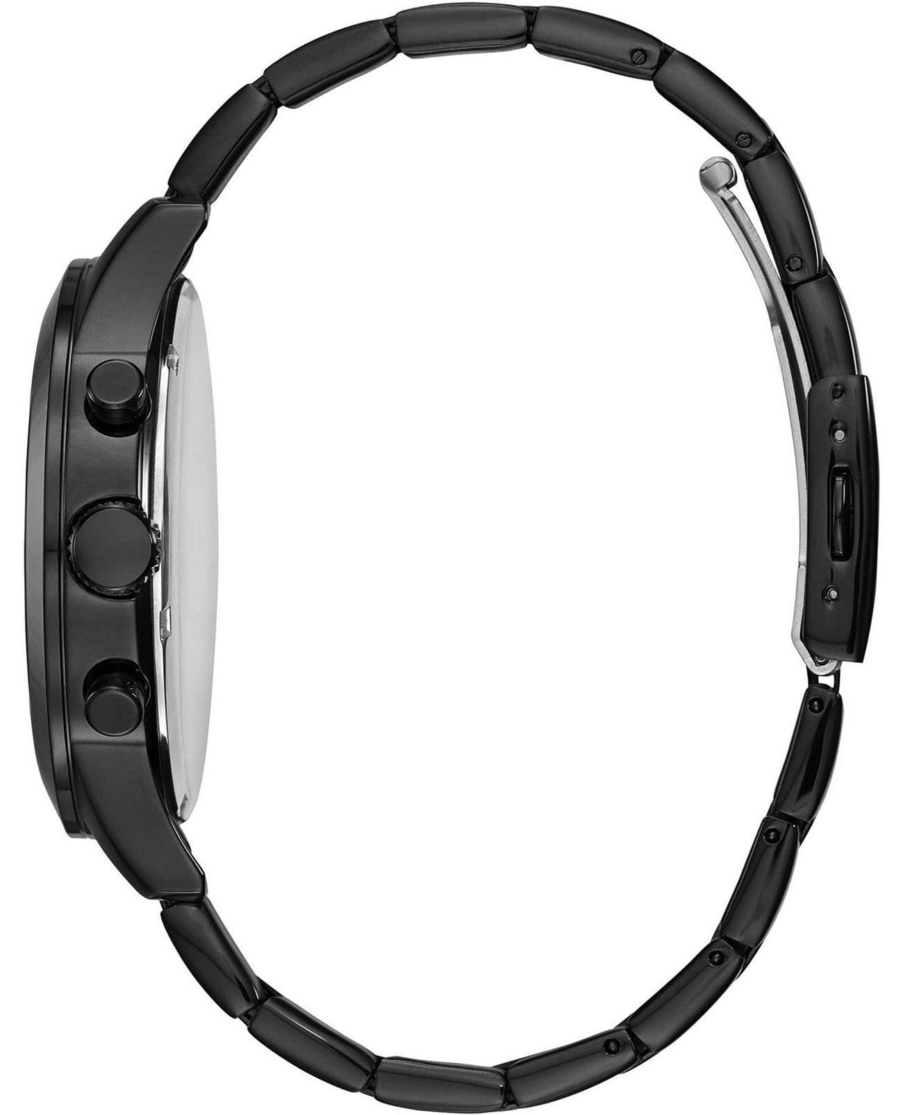 Guess GUESS W0668G5 , наручные мужские часы фото под углом