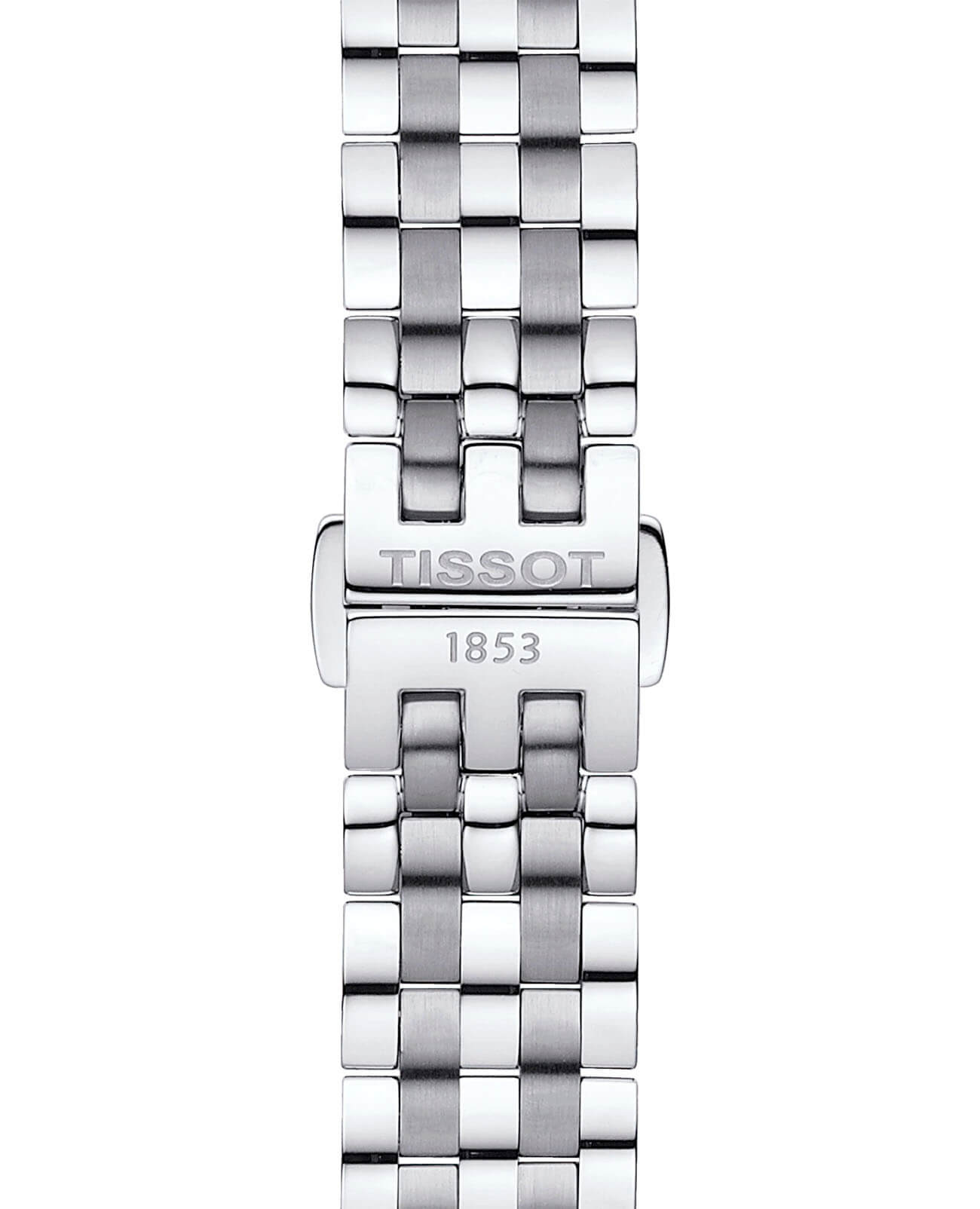 Tissot Tissot Bridgeport Lady T097.010.11.038.00 Bridgeport, наручные женские часы фото под углом