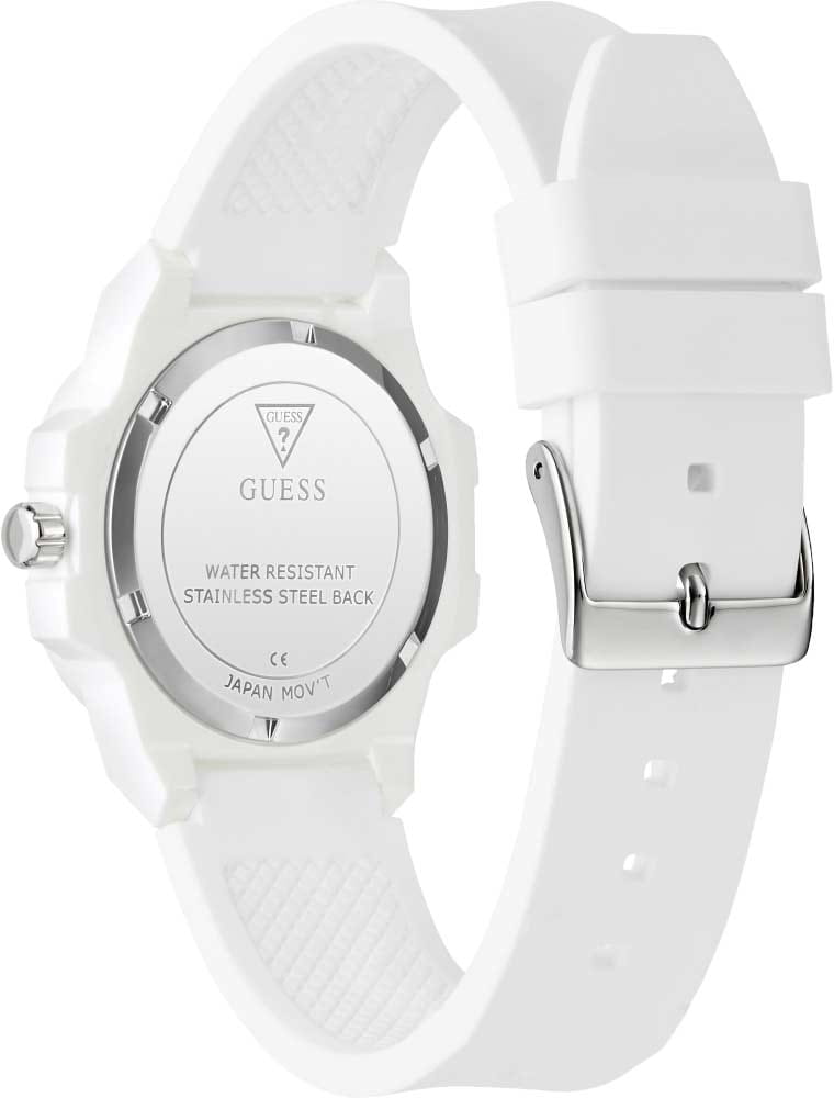 Оригинальные часы Guess Guess Sport GW0880L3 кварцевые калибр механизма  общий вид
