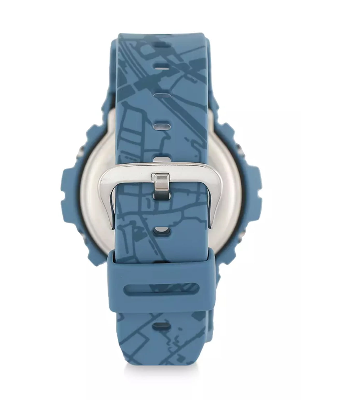 Casio Casio G-Shock DW-6900SBY-2, g-shock япония мужские часы на браслете пластик боковой вид