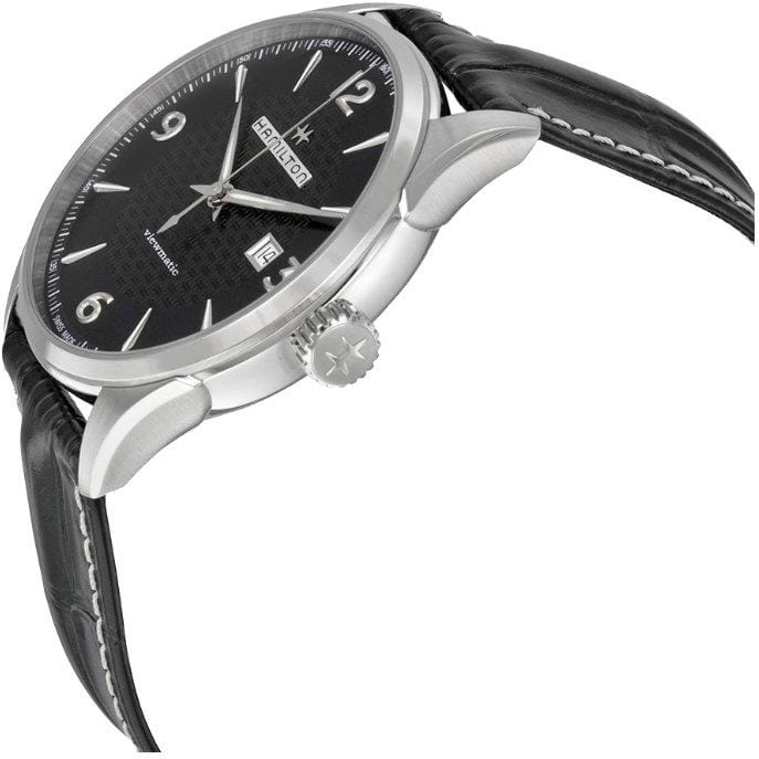 Hamilton Hamilton Jazzmaster Viewmatic Auto H32755731 , наручные мужские часы фото под углом