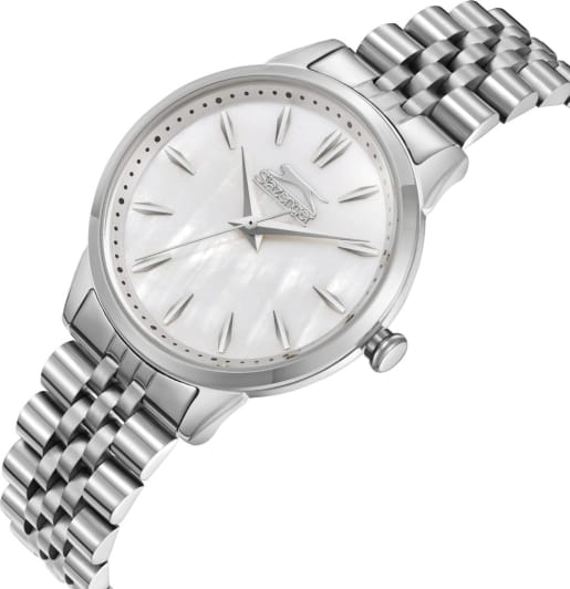 Оригинальные часы Slazenger Slazenger SL.09.2373.3.01 кварцевые калибр механизма  общий вид