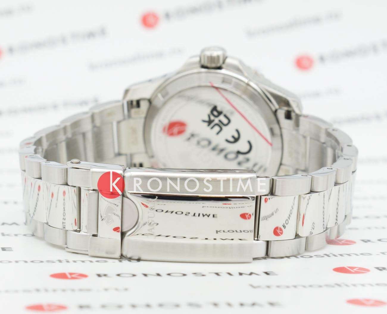 Jaguar Jaguar Couple Diver J870/1 женские часы перламутровый циферблат на запястье