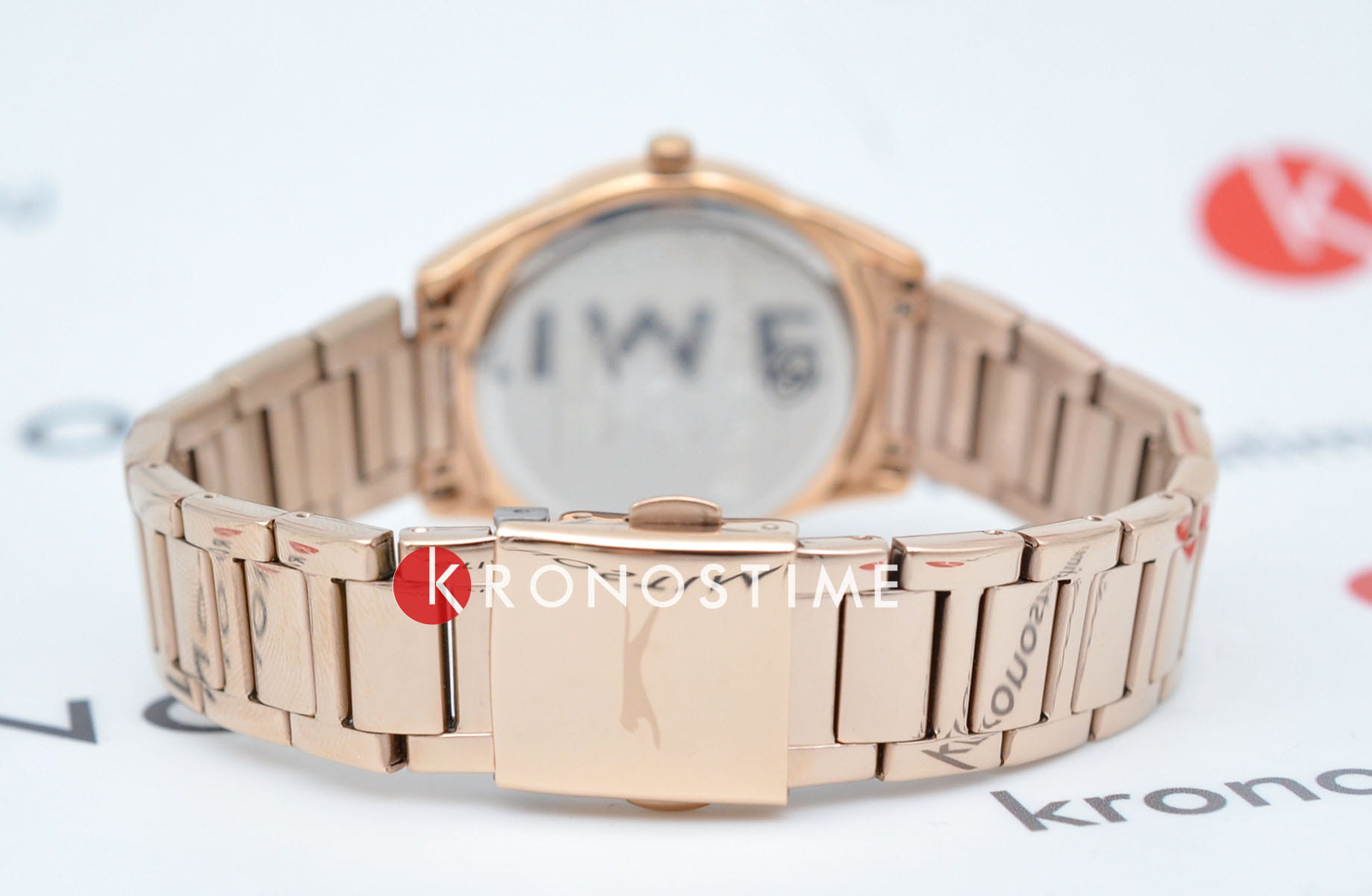 Slazenger Slazenger SL.09.2013.3.02 кварцевые женские часы часы крупный план шампань циферблата
