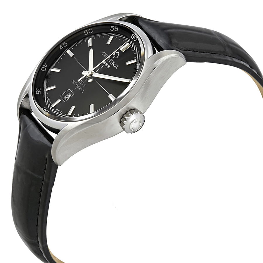 Certina Certina DS Podium C006.207.16.051.00 , наручные женские часы фото под углом