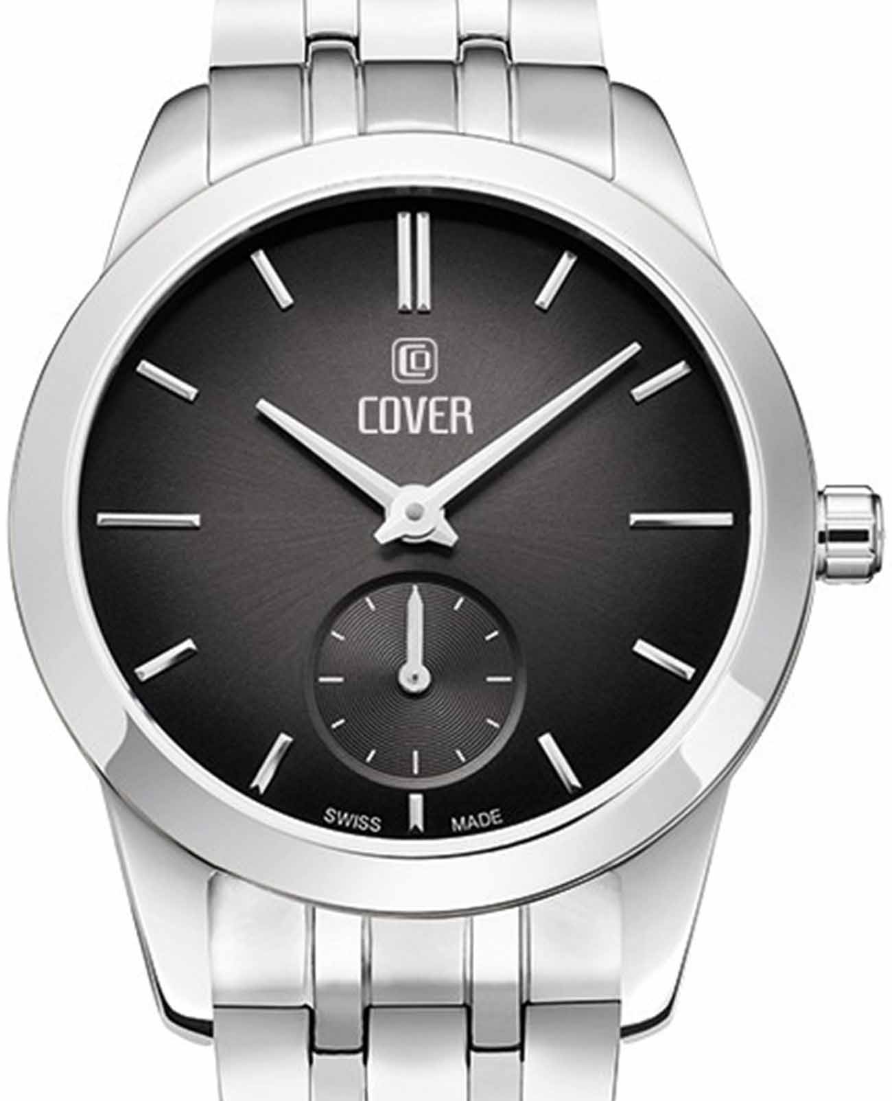 Cover Cover Nobila CO195.01 , наручные женские часы фото под углом