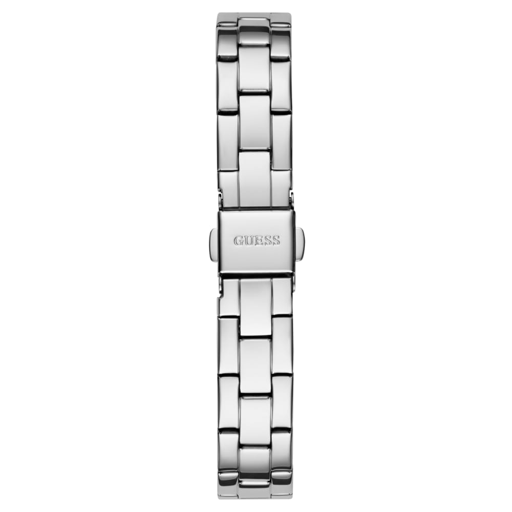 Оригинальные часы Guess Guess Briljant GW0611L1 кварцевые калибр механизма  общий вид