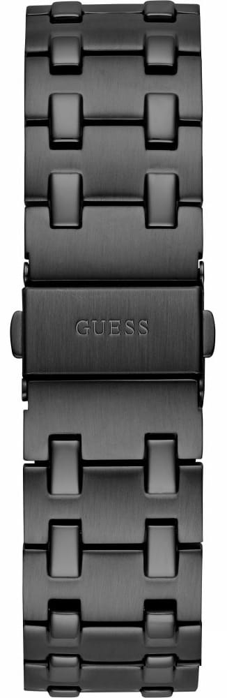 Guess Guess Asset GW0575G3  - задняя крышка металл сталь корпуса, сша часы