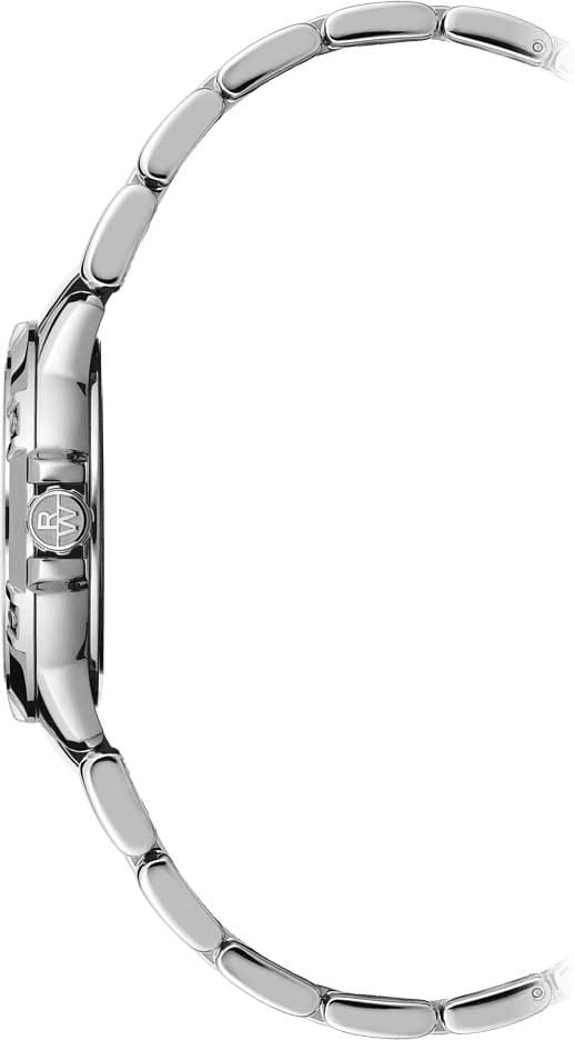 Raymond Weil Raymond Weil Tango 5960-ST-00520 швейцария наручные женские часы заводная головка с логотипом Raymond Weil