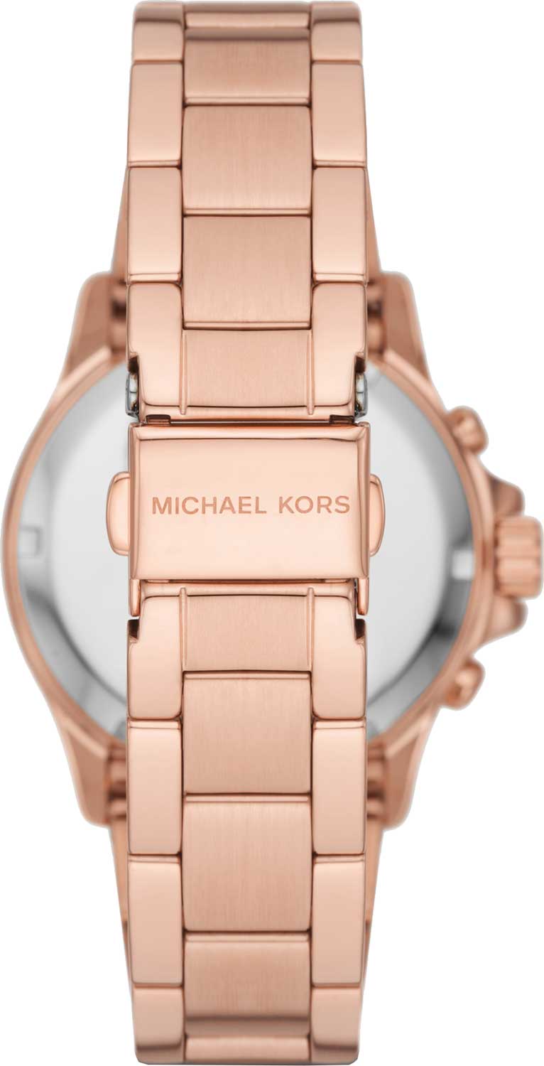 Оригинальные часы Michael Kors Michael Kors Everest MK7213 кварцевые калибр механизма  общий вид