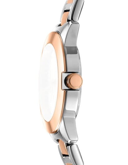 DKNY DKNY Park Ave Logo DK1L021M0095 , наручные женские часы фото под углом