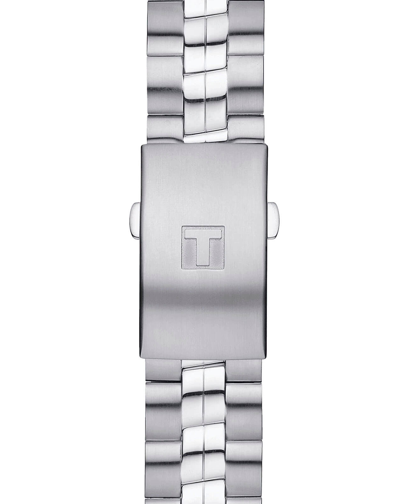 Tissot Tissot PR 100 Сhronograph T101.417.11.031.00 PR 100, наручные мужские часы фото под углом