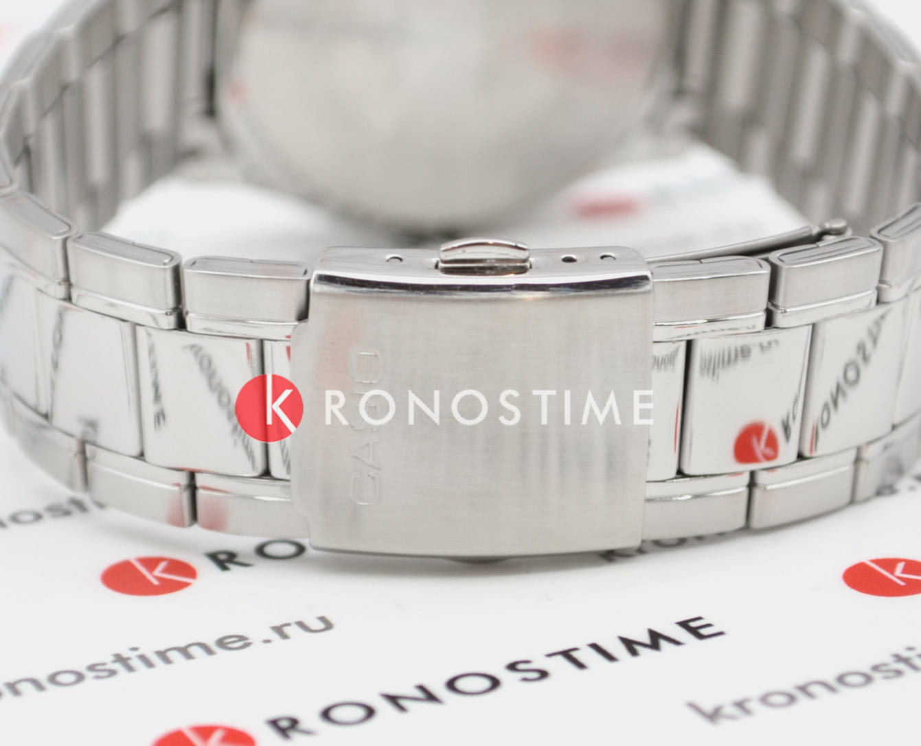 Casio Casio Collection MTP-1374D-1AVDF (MTP-1374D-1A) спортивные наручные часы, вид спереди