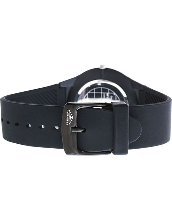 Оригинальные часы 33 Element 33 Element 331328 кварцевые калибр механизма  общий вид