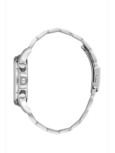 Slazenger Slazenger SL.09.6534.2.04,  англия мужские часы на браслете суперметалл боковой вид