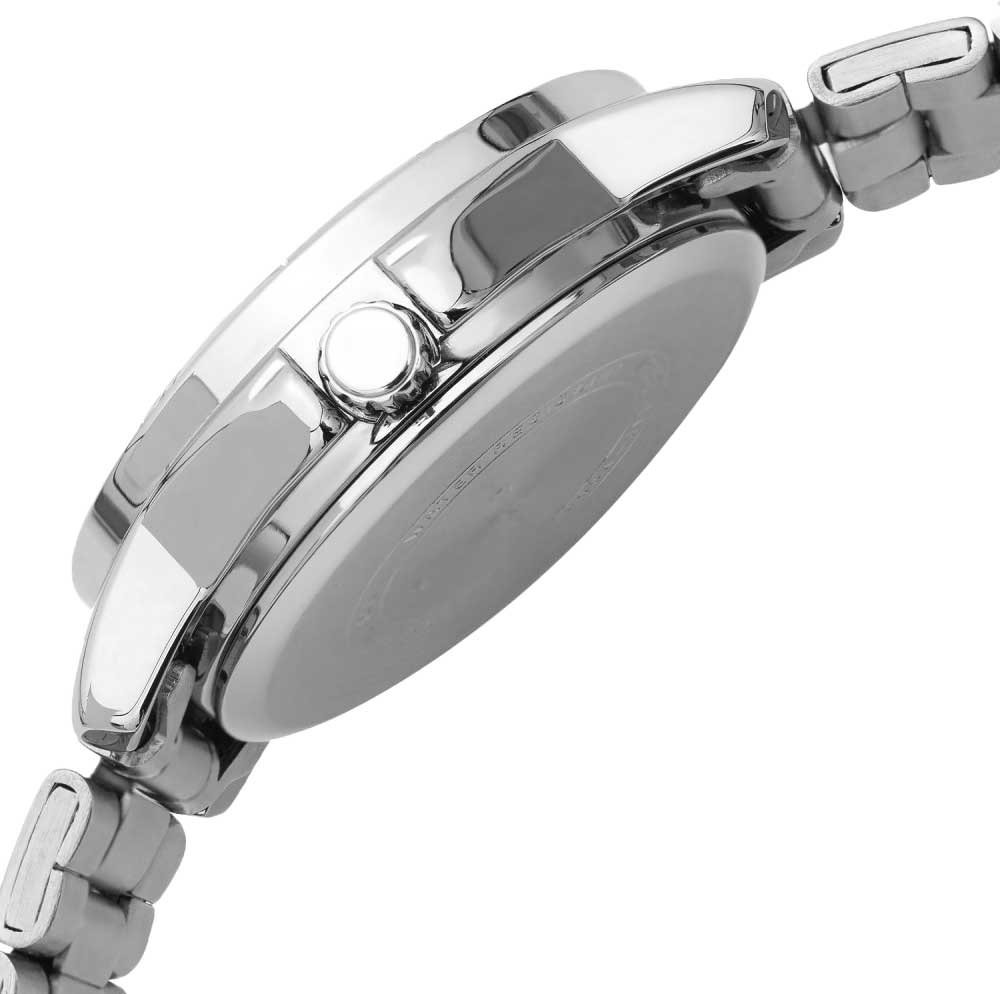 Casio Casio Collection LTP-V004D-7B2, ltp япония женские часы на браслете нержавеющая сталь боковой вид