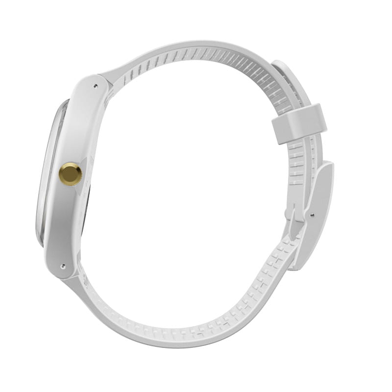 Оригинальные часы Swatch Swatch New Gent Lacquered SUOZ148 кварцевые калибр механизма  общий вид