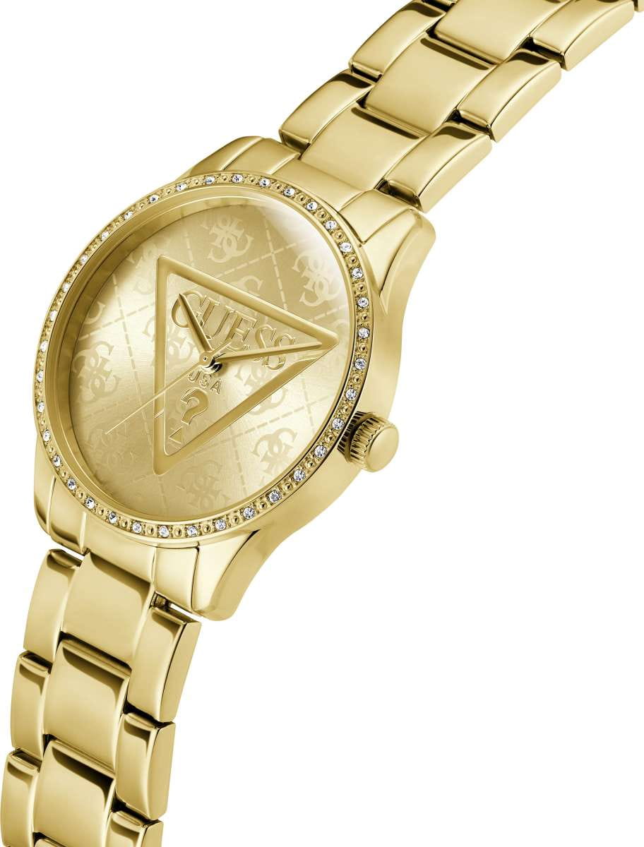 Guess Guess Trend Roxy GW0987L2 , наручные женские часы фото под углом