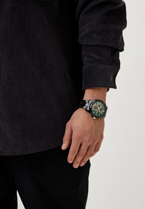 Slazenger Slazenger SL.09.2312.2.05  - задняя крышка сталь металл корпуса, англия часы