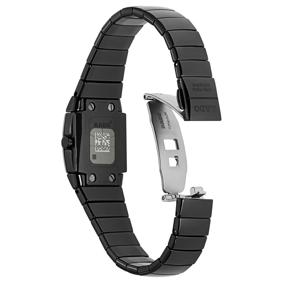 Оригинальные часы Rado Rado Sintra R13819732 кварцевые калибр механизма  общий вид