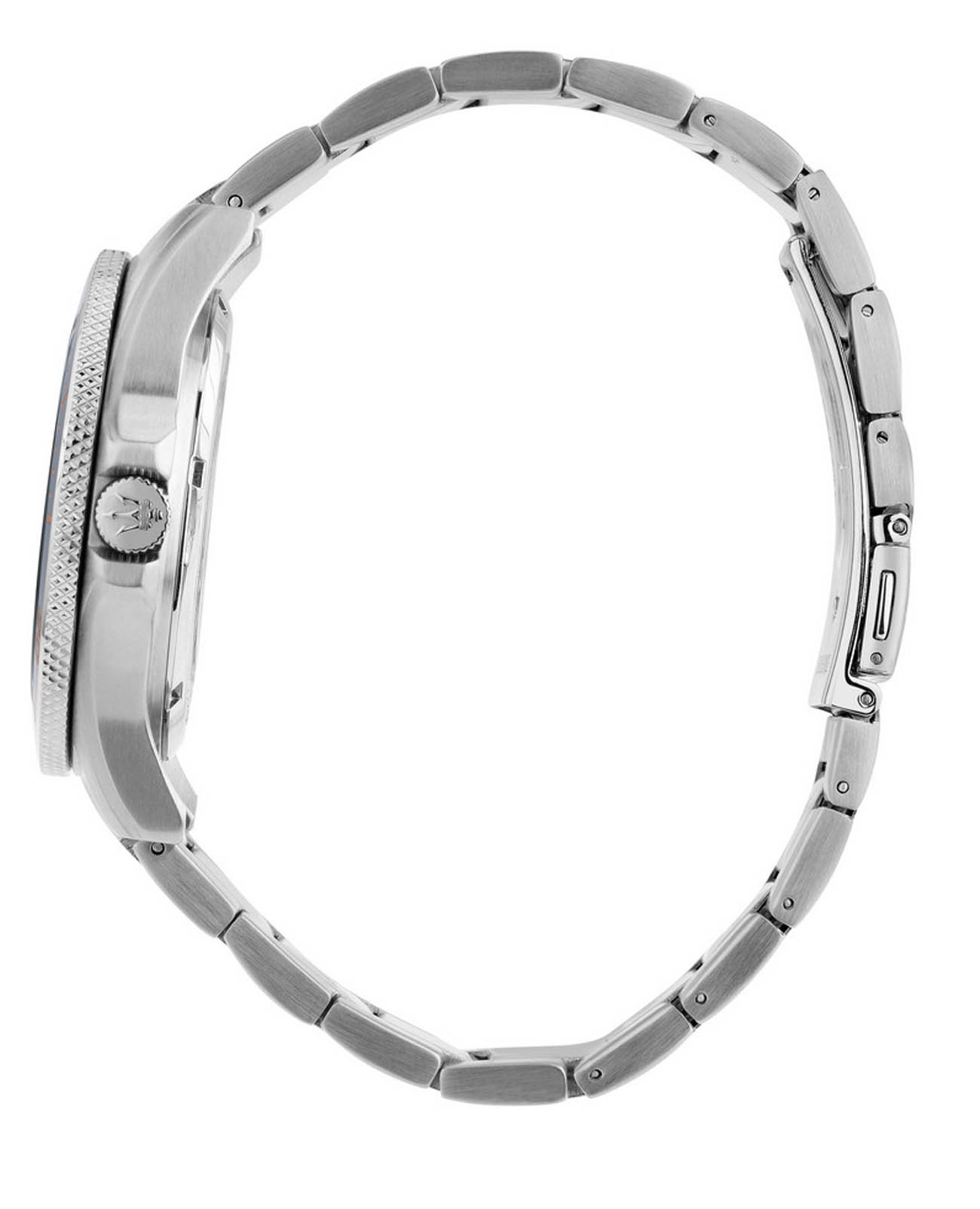 Maserati Maserati Competizione R8853100036 кварцевые мужские часы часы крупный план синий циферблата