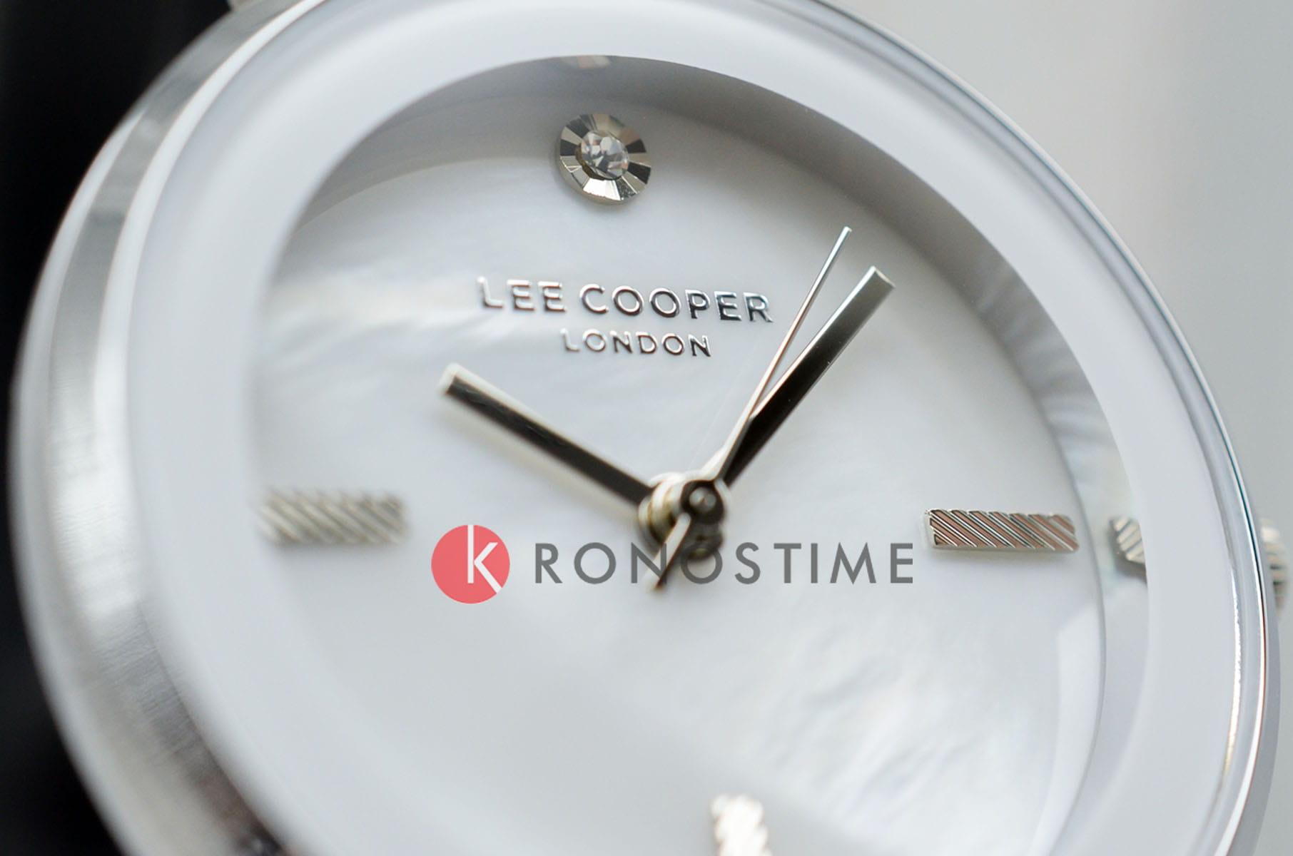 Оригинальные часы Lee Cooper Lee Cooper LC07813.320 кварцевые калибр механизма  общий вид