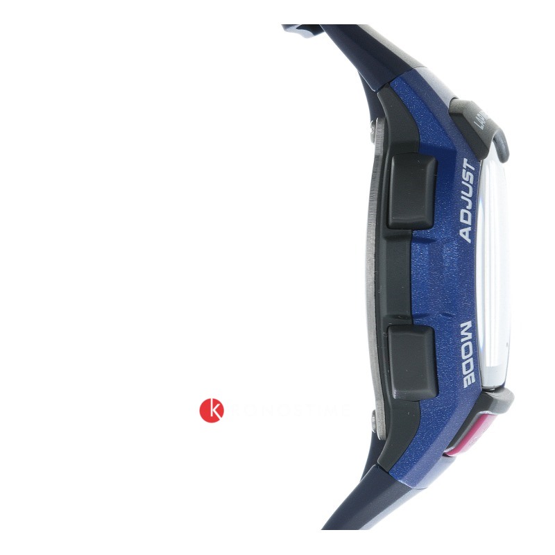 Фотография часов Casio Collection LWS-1000H-2A_28