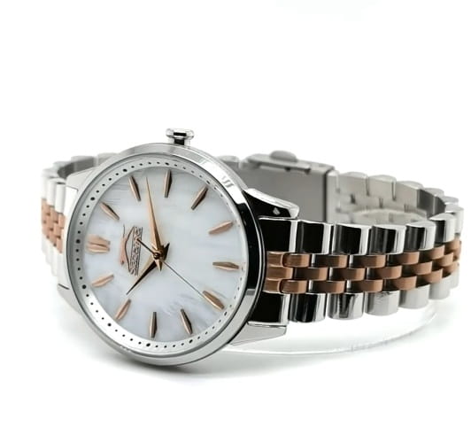 Slazenger Slazenger SL.09.2373.3.03 , наручные женские часы фото под углом