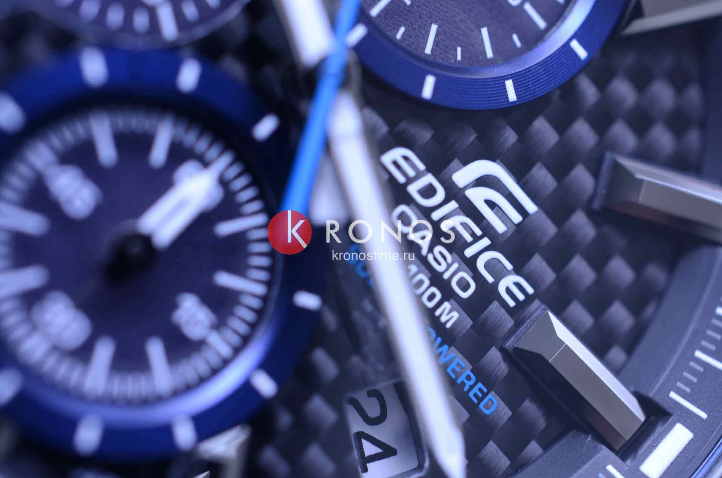 Оригинальные часы Casio Casio Edifice EQS-900PB-1B кварцевые калибр механизма  общий вид