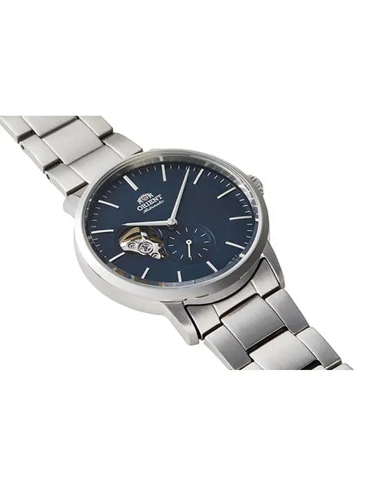 Оригинальные часы Orient Orient Automatic RA-AR0101L (RN-AR0101L) механические калибр механизма f6s22 общий вид