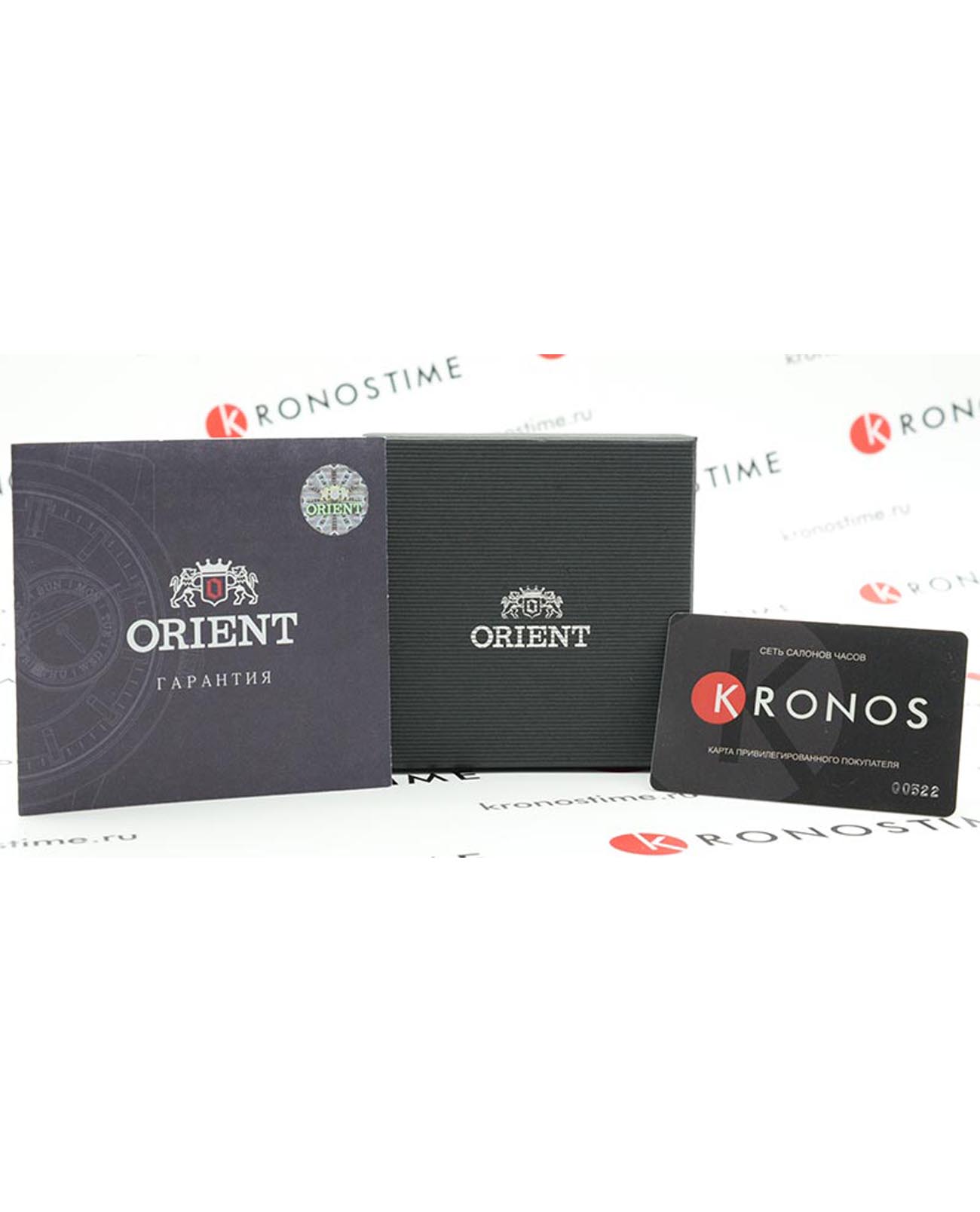 Оригинальные часы Orient Orient Contemporary RA-NR2005S (RN-NR2005S) кварцевые калибр механизма  общий вид