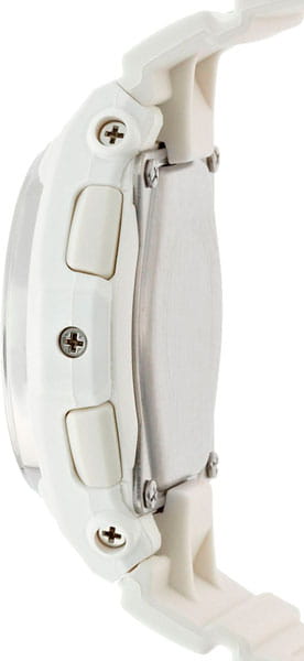 Оригинальные часы Casio Casio Baby-G BGA-142-7B кварцевые калибр механизма  общий вид